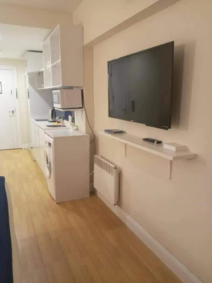 Apartment Батуми, Апартаменты Орби