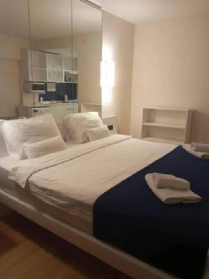 Батуми, Апартаменты Орби Apartment Batumi