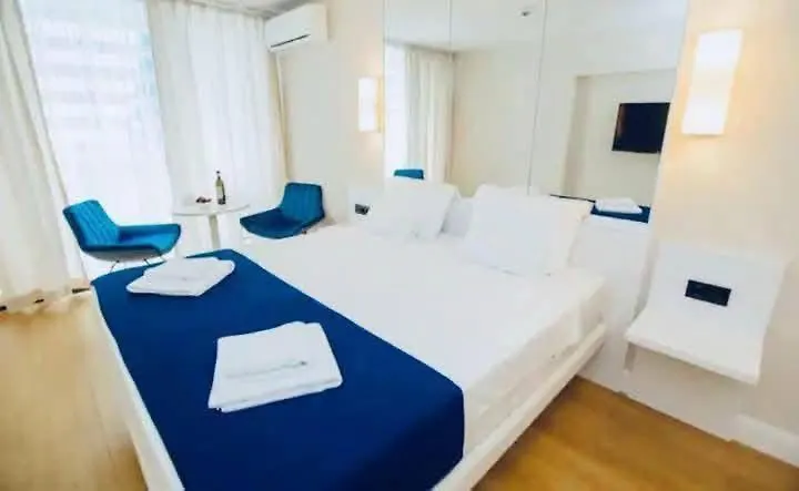 Батуми, Апартаменты Орби Apartment