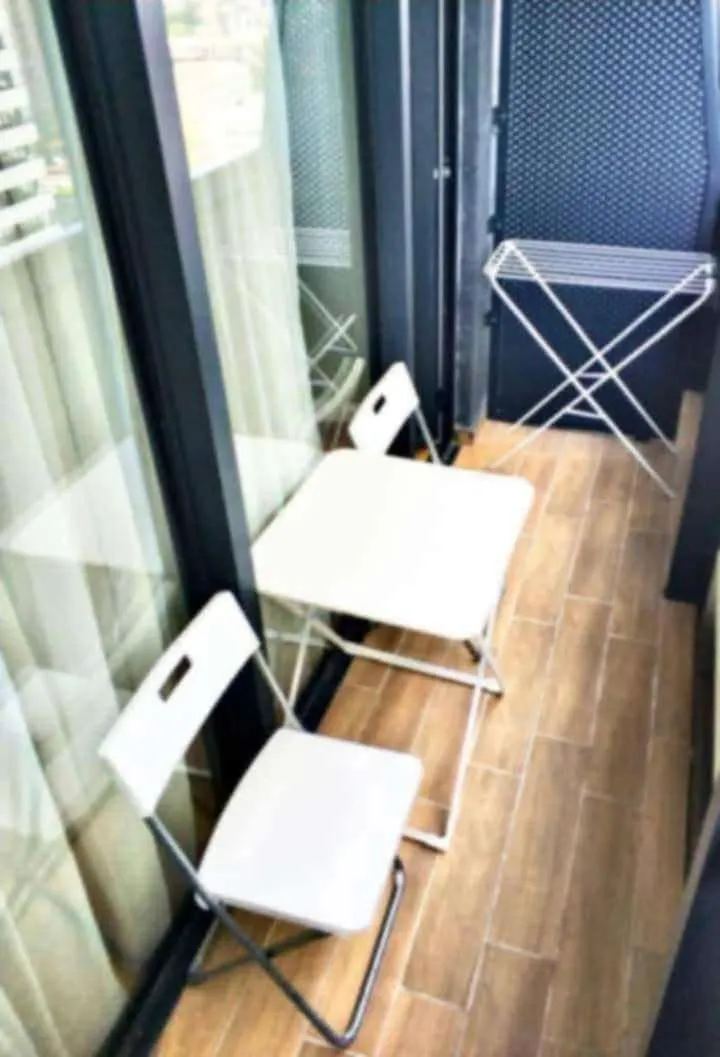 Apartment Батуми, Апартаменты Орби
